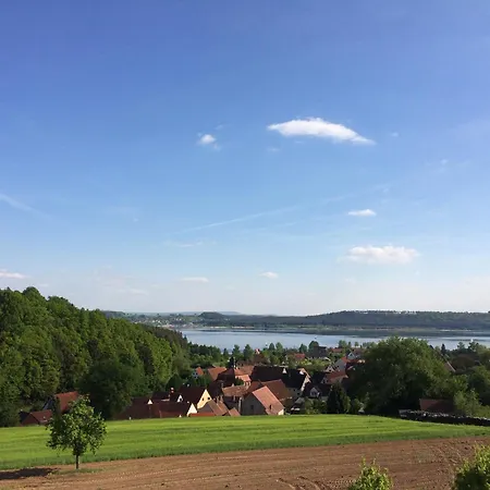 Mit Gartenblick K1 101 Apartman *