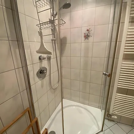 Mit Gartenblick K1 101 Apartamento Spalt