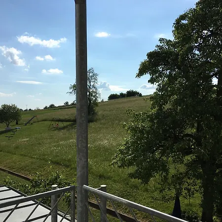 Mit Gartenblick K1 101