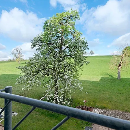 Mit Gartenblick K1 101 * Spalt