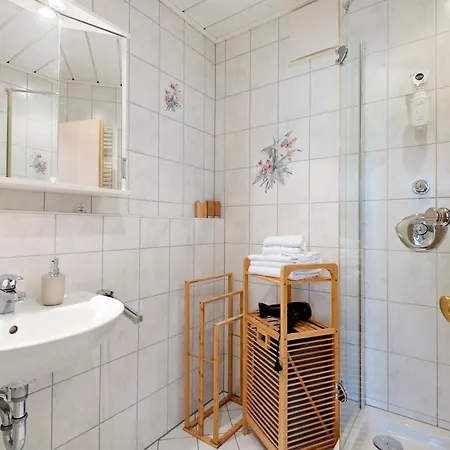 Mit Gartenblick K1 101 Apartamento