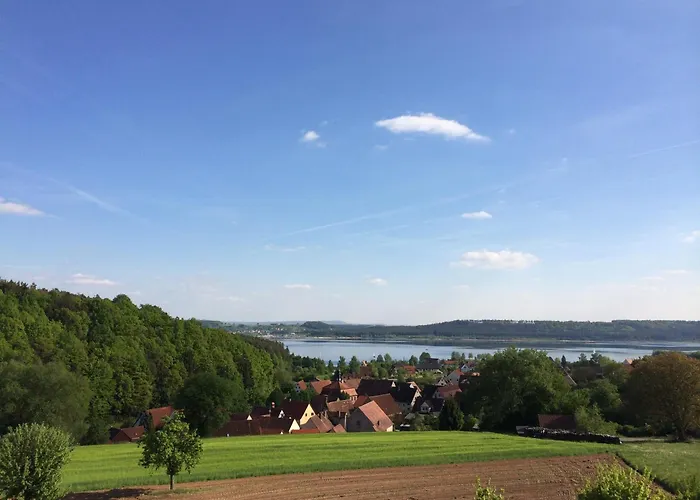 Mit Gartenblick K1 101 Apartman *