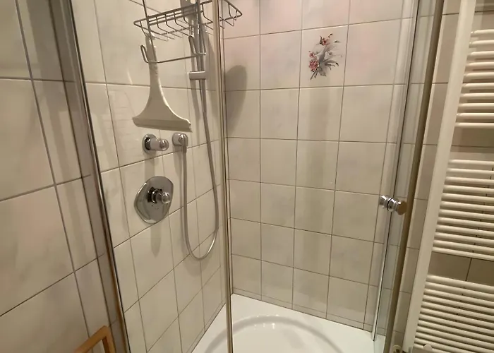 Mit Gartenblick K1 101 Apartman Spalt