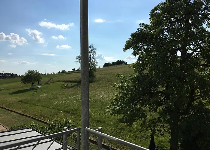 Mit Gartenblick K1 101